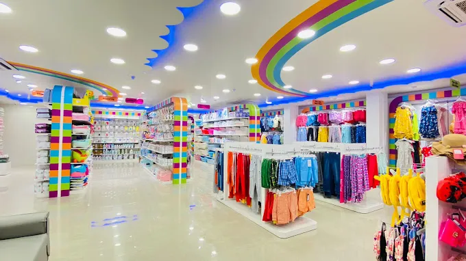 FirstCry.com Store - Madipakkam